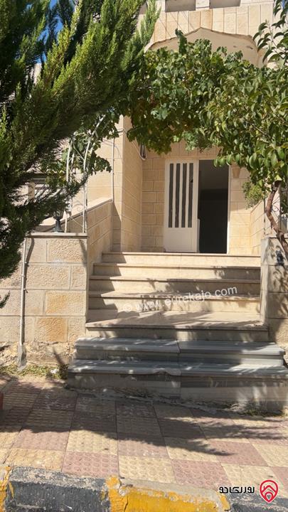 عمارة على أرض 860م للبيع في عمان - تلاع العلي طلوع نيفين