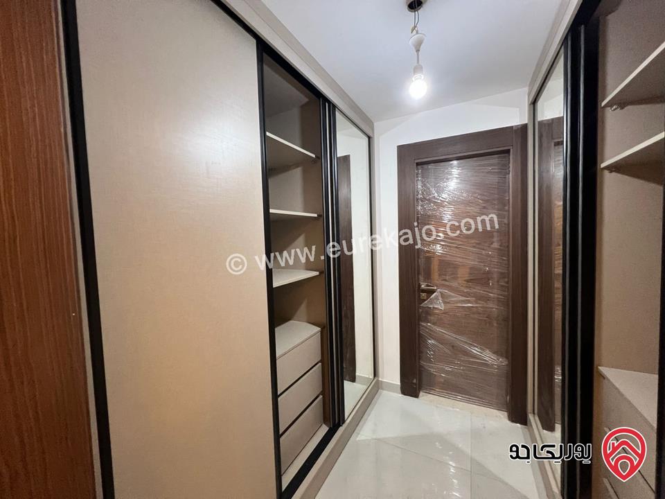 شقة مساحة 235م طابق ثالث للإيجار في عمان - منطقة الرابع