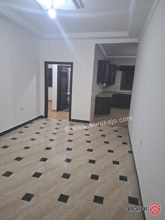 شقة ارضية مساحة 150م مع ترس وكراج خاص 30م للبيع في عمان - ضاحية الاقصى