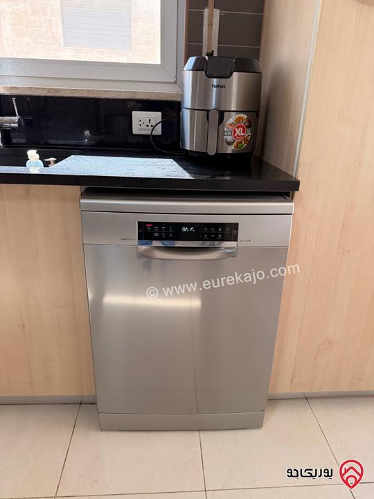 Never rented before Premium Apartment 181 Sqm for rent in Amman - Khalda
