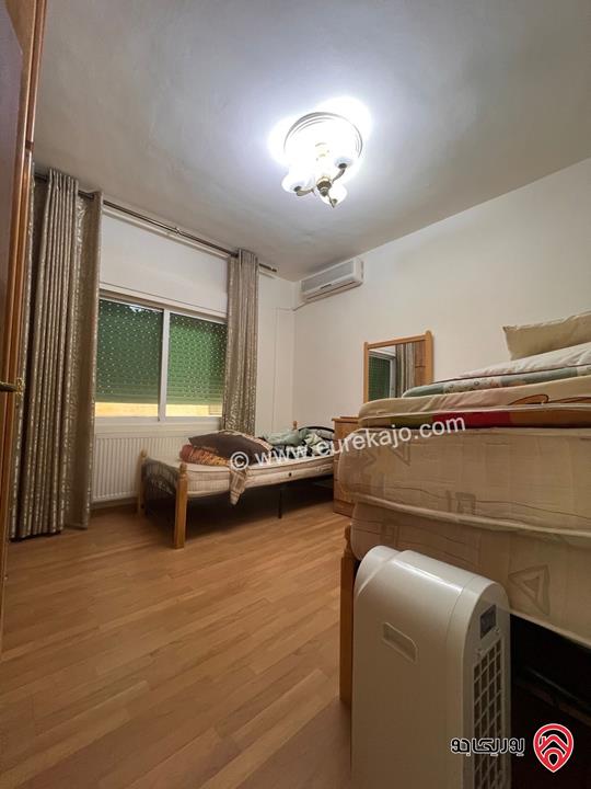 شقة طابق أرضي مساحة 150م للايجار في عمان - الجاردنز 