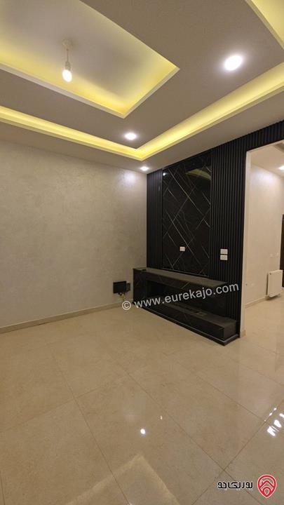 فيلا حديثة مساحة 530م على أرض 620م للبيع في عمان - مرج الحمام 