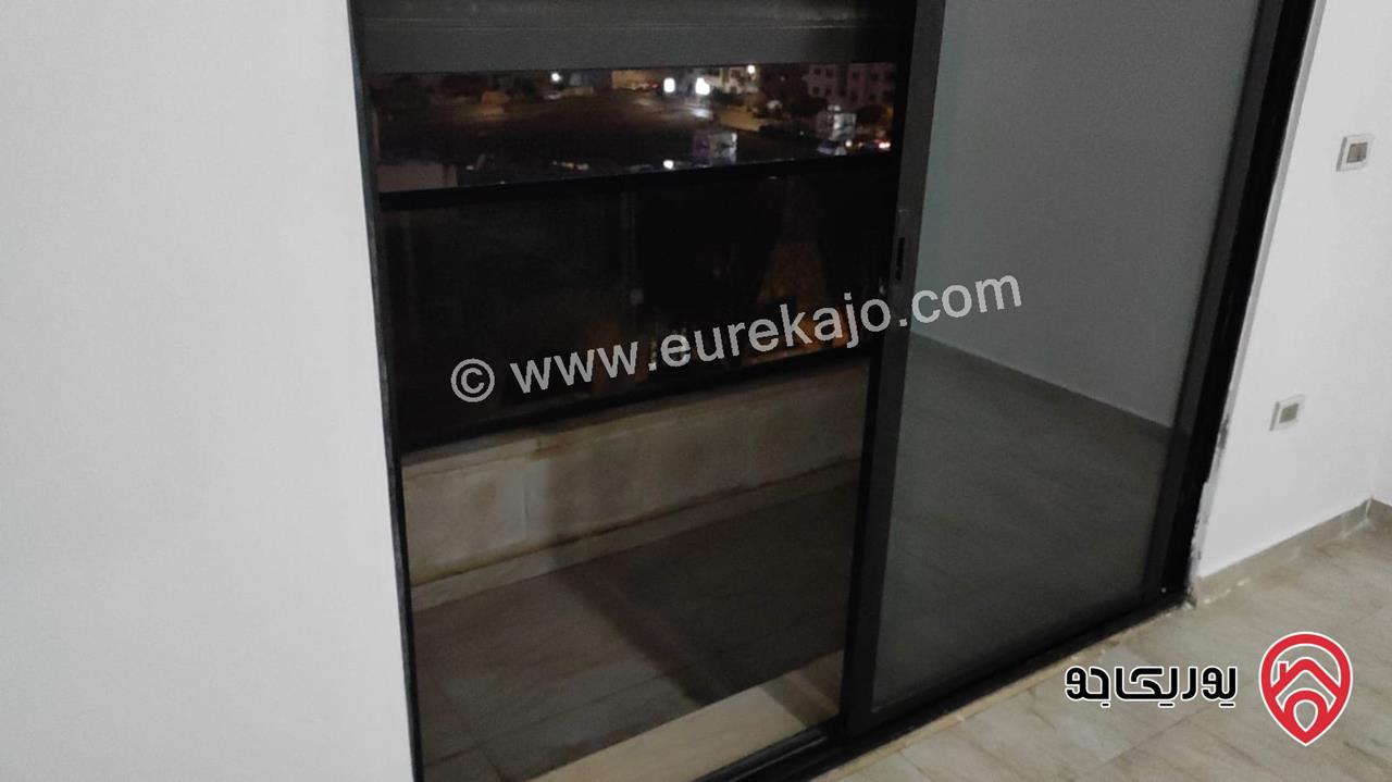 شقة طابق ثاني مساحة 180م للايجار في عمان - تلاع العلي 