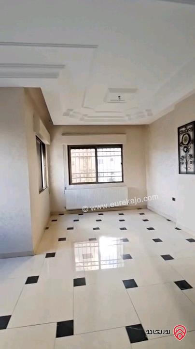 شقة مساحة 165م طابق ثاني للبيع في عمان - ضاحية الرشيد