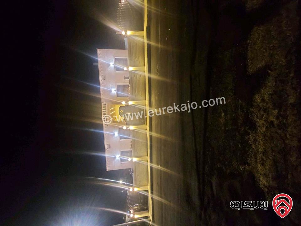 منزل مساحة 250م على أرض 500م للبيع بسعر مناسب في عمان - جاوا
