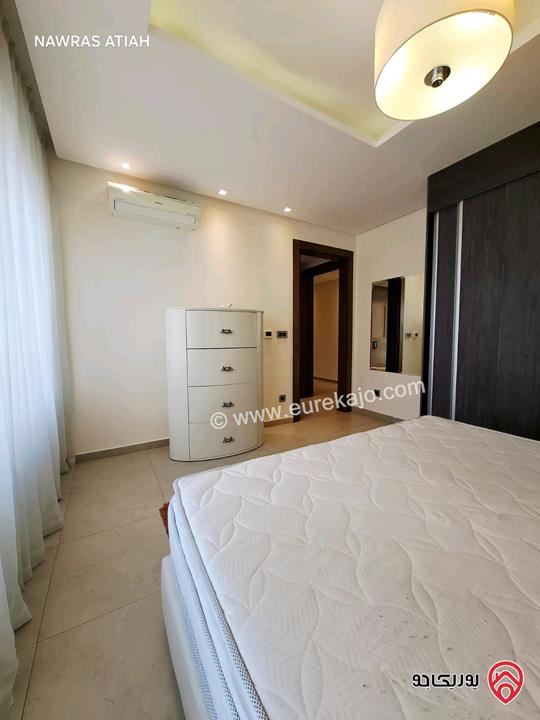 فيلا مفروشة فاخرة سوبر ديلوكس مساحة 750م للايجار في عمان - عبدون 