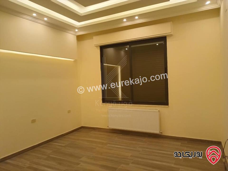 شقة فاخرة للبيع في عمان - الحويطي مساحة 245م 