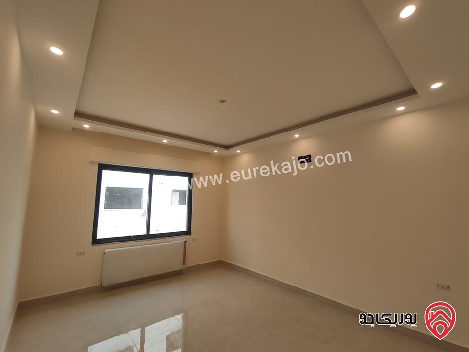 شقق جديدة مساحات 175 /155م للبيع في عمان - حي الصحابة رجم عميش  