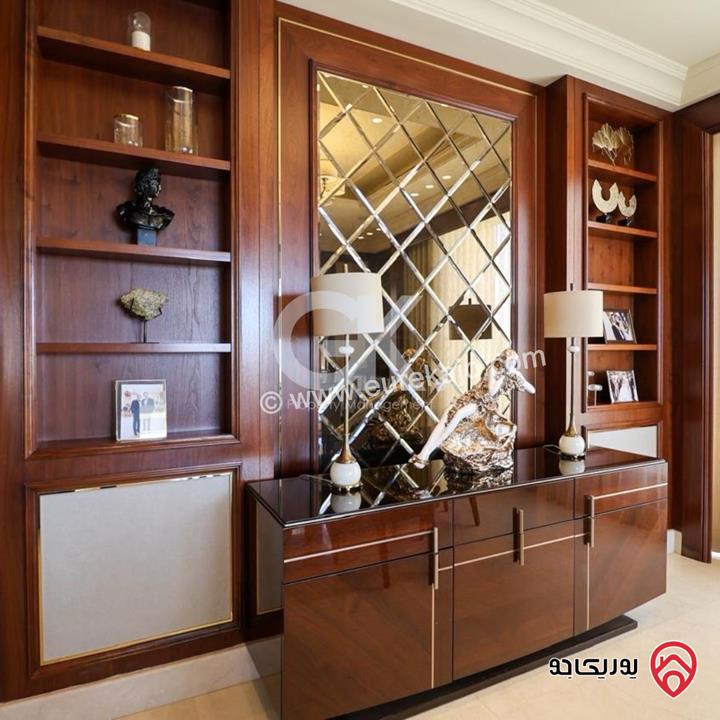 فيلا مساحة 500م على ارض 842م للبيع في عمان - دابوق