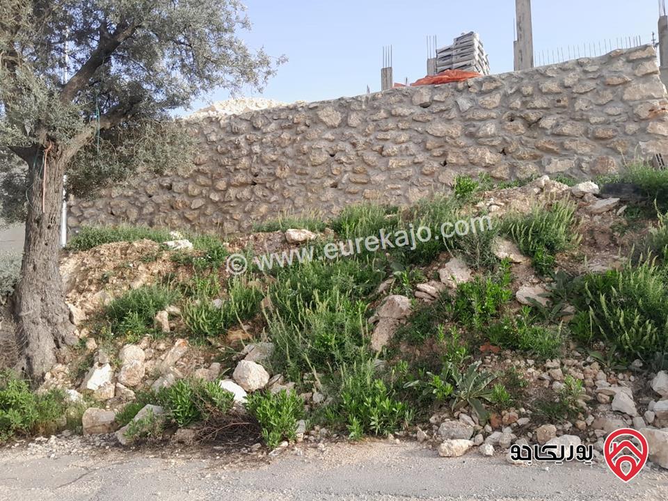 ارض مساحة 624م للبيع في السلط – شارع الستين 