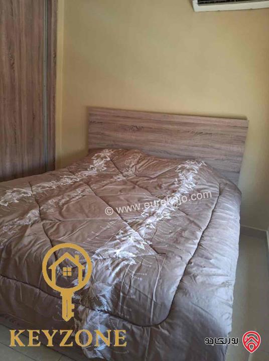 ستديو تجاري مساحة 31م طابق ثاني للبيع في عمان - الدوار السابع