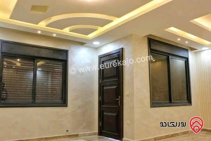 شقة سوبر ديلوكس 150م طابق ثاني للبيع في اربد