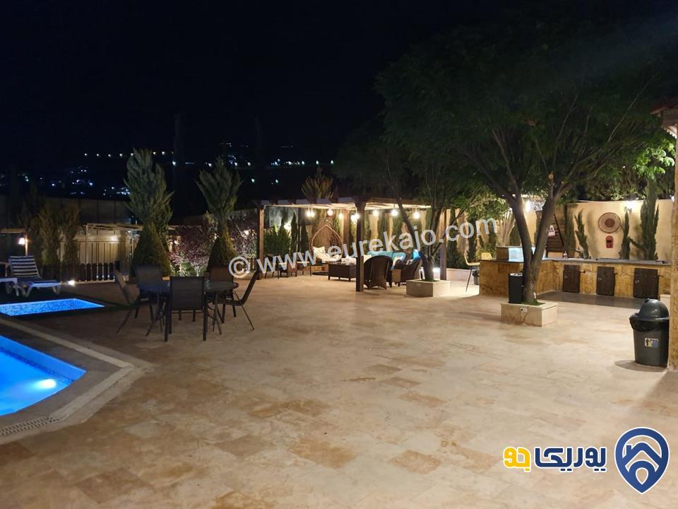 Villa wardeh