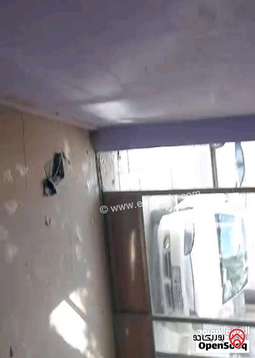 مجمع تجاري للبيع في الزرقاء الجديدة