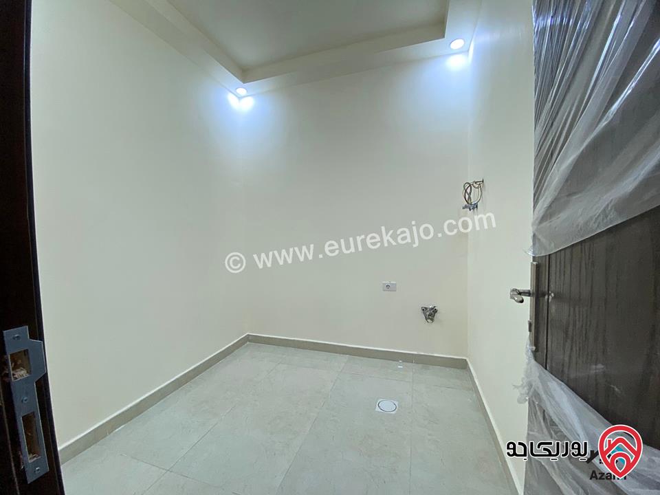 شقق تسوية مساحة 183م داخلي وخارخي 110م  للبيع في عمان - المقابلين