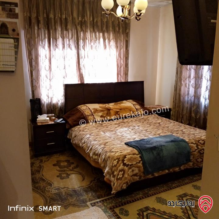 A family oriented apartment with roof studio 238SQM For Sale in Amman - Seventh Circle