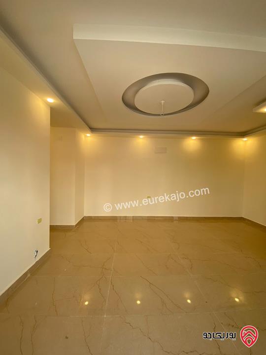 شقق سوبر ديلوكس مساحات 145 م للبيع في تلاع العلي