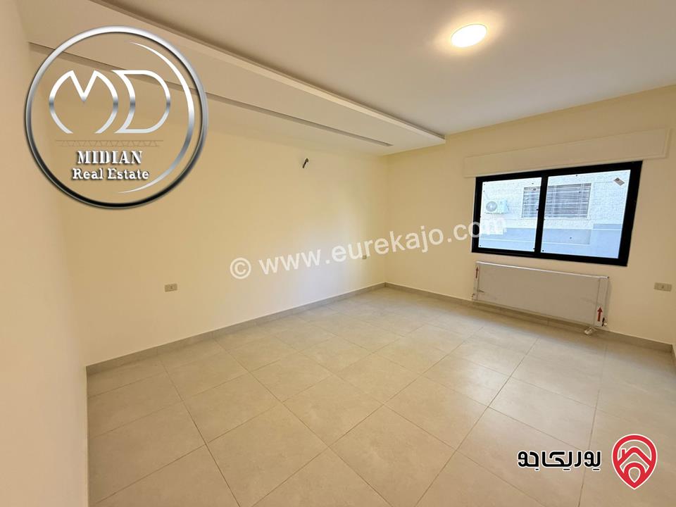 شقق جديدة للبيع في عمان - ضاحية الرشيد مساحات 185م & 220م تشطيبات ديكورات سوبر ديلوكس اطلالة جميلة بأسعار مميزة