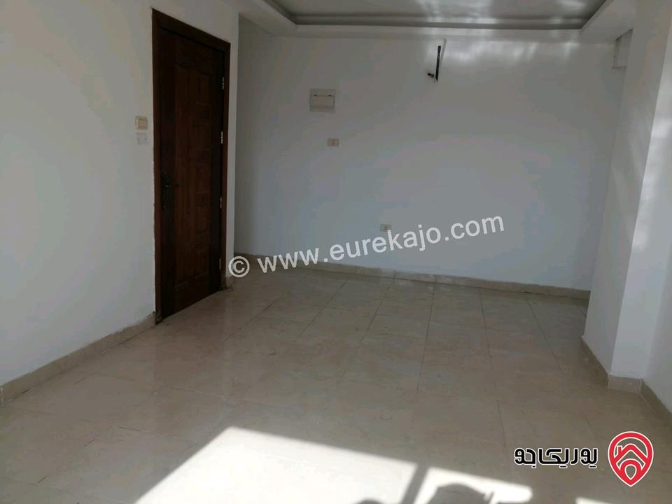 شقة جديدة مساحة 115م للبيع في صويلح – دفعة أولى 30 ألف وألف شهري