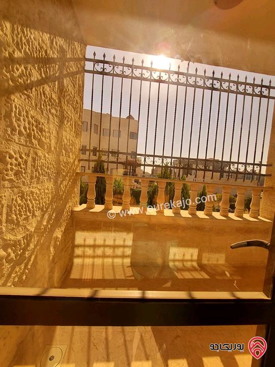 شقة مميزة مساحة 194 متر طابق أول للبيع في عمان - المقابلين منطقة مميزة وسعر مغري