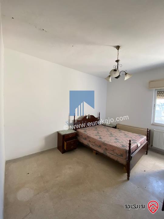 شقة مفروشة مميزة للبيع في عمان - الرابية قرب إشارة السفارة الصينية وقرب الديز إن طابق ثاني 130م بسعر مغري