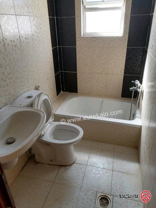 شقق مفروشة للايجار في اربد شارع الجامعة الرئيسي 