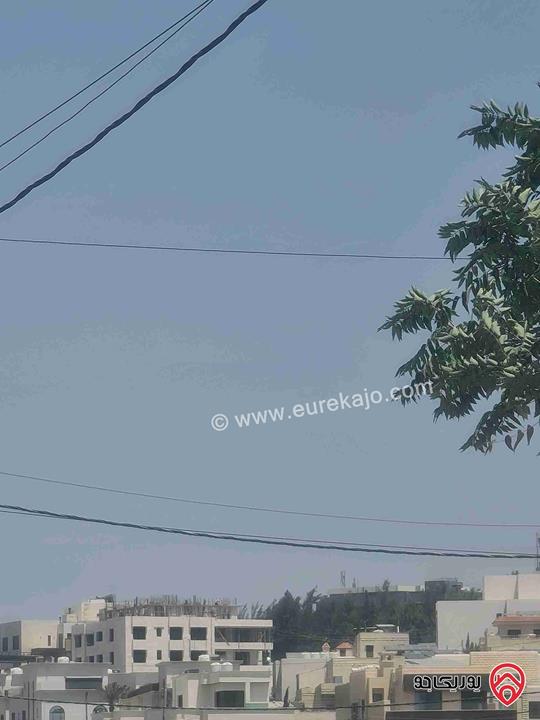 قطعة أرض مساحة 2 دونم و 500م للبيع في عمان - الظهير