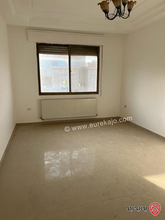 شقة مساحة 100م للبيع في عمان - الجبيهة إشارة المنهل خلف مخابز فيلادلفيا