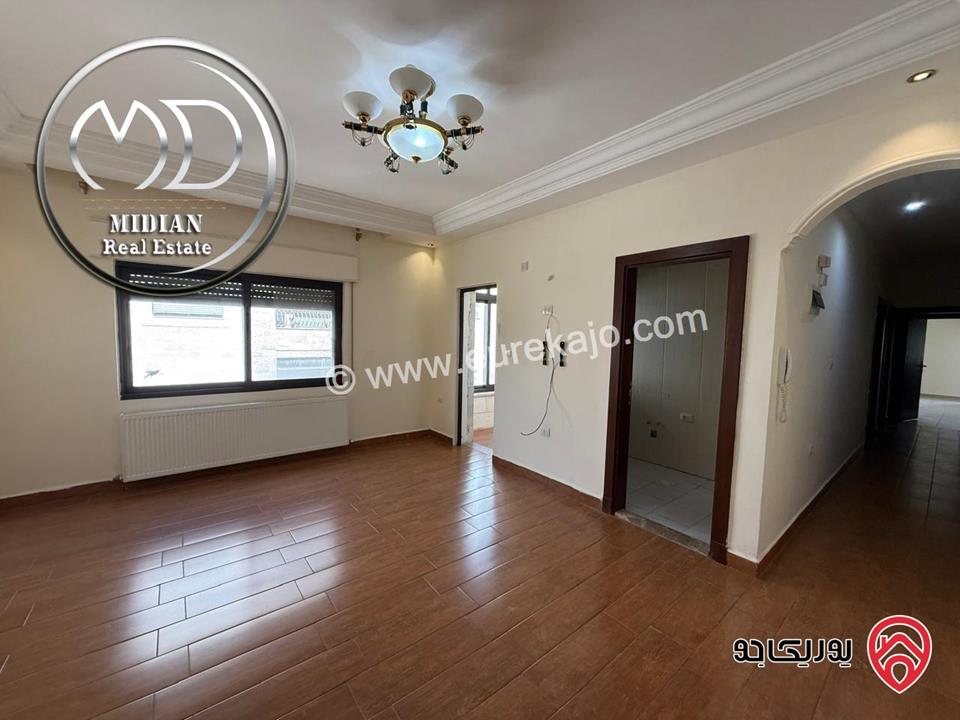 شقق فارغة للايجار في عمان - تلاع العلي مساحات 200م تشطيبات ديكورات سوبر ديلوكس اطلالة جميلة بسعر مميز