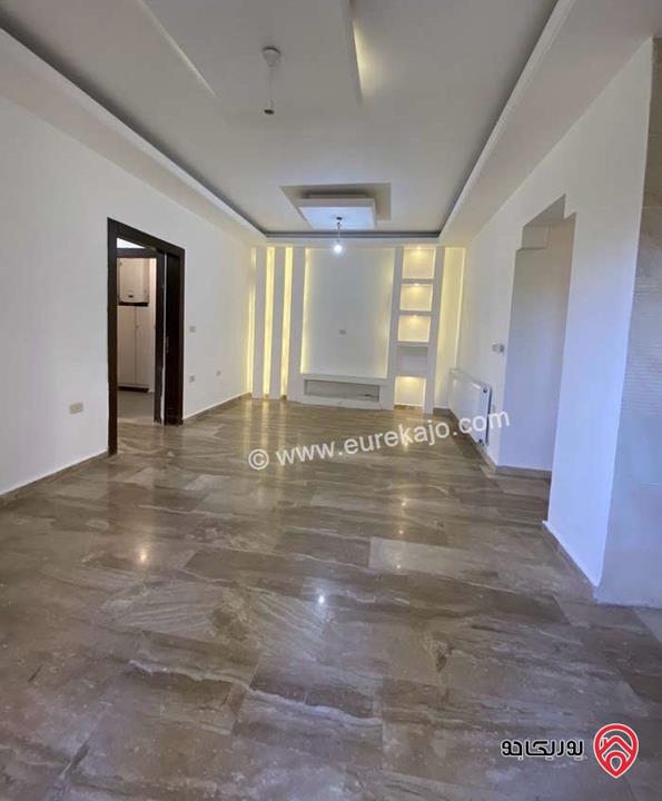 شقة أرضية فاخرة مساحة 190م للايجار في عمان - تلاع العلي 