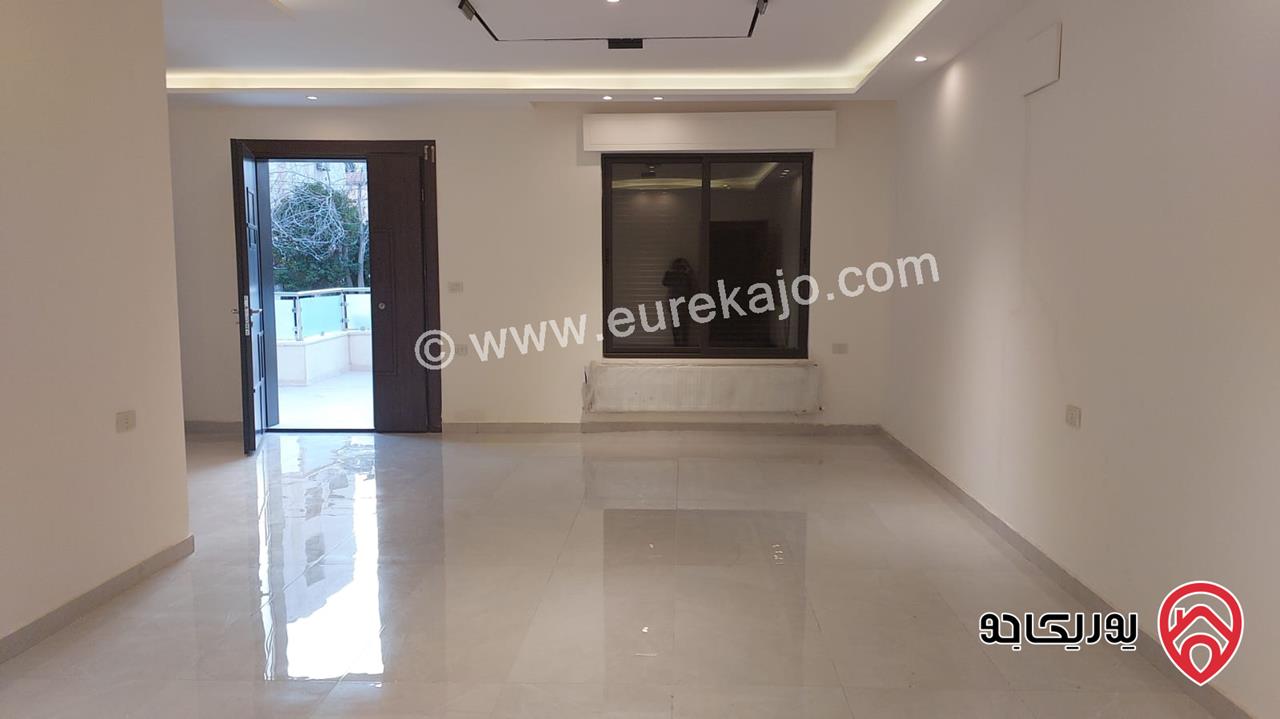 شقق مساحة 215م / 225م للبيع في عمان - الشميساني