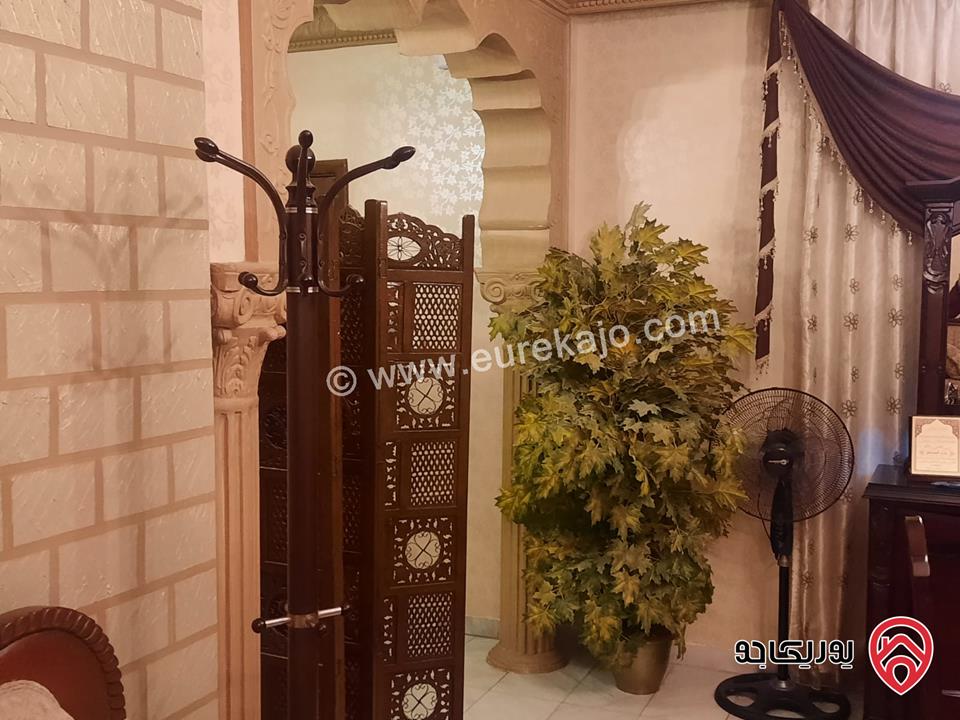 فيلا مستقلة مساحة 450م على أرض 613م للبيع في عمان - ضاحية الرشيد
