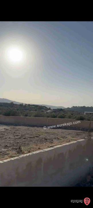 أرض مساحة 1320م للبيع في عمان - أراضي ناعور حسبان