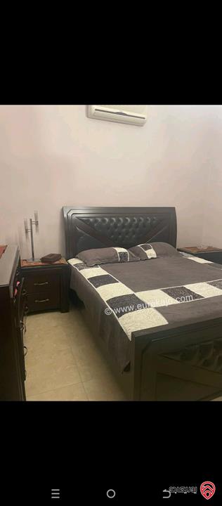 شقة طابق ثالث مساحة 131م للبيع في عمان - ضاحية الرشيد