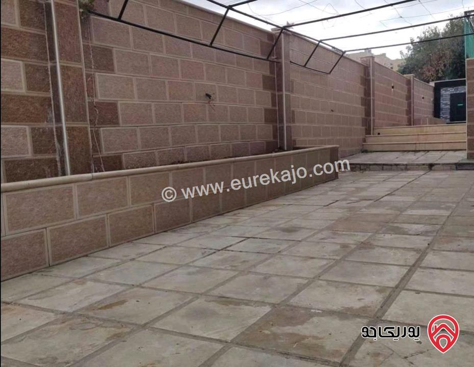 منزل مكون من 4 طوابق على أرض 850م للبيع في عمان - الياسمين