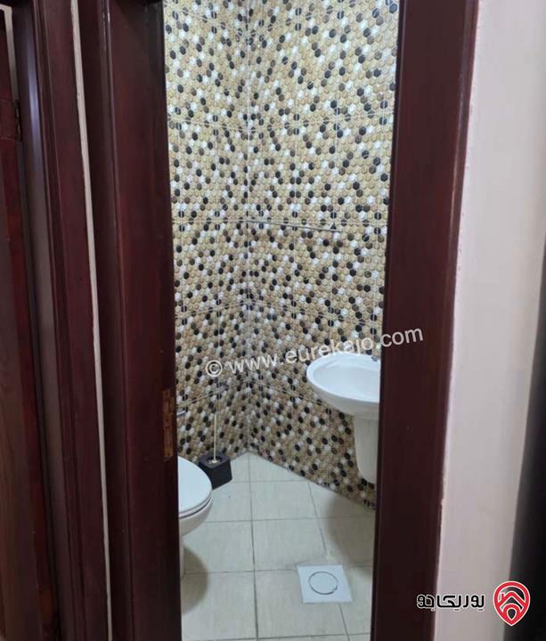 شقة طابق أول 150م طابق أول للايجار في عمان - دير غبار