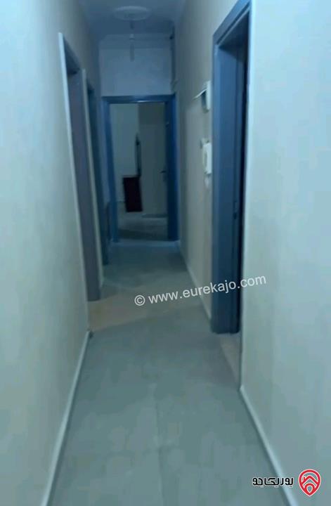 شقة مساحة 140م طابق ثالث للبيع في عمان - عرجان 