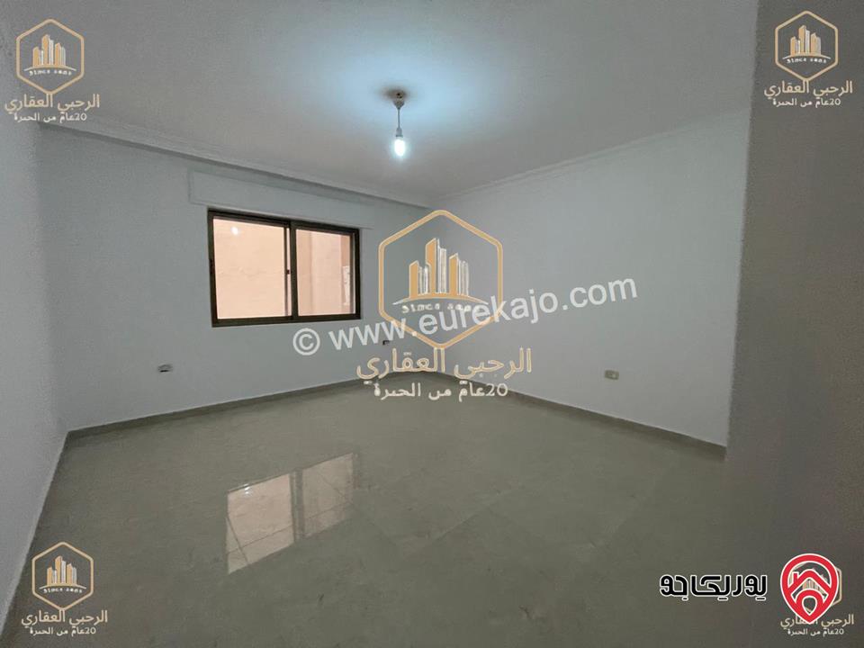 شقة سوبر ديلوكس طابق ثاني 170م للايجار في عمان - ديرغبار