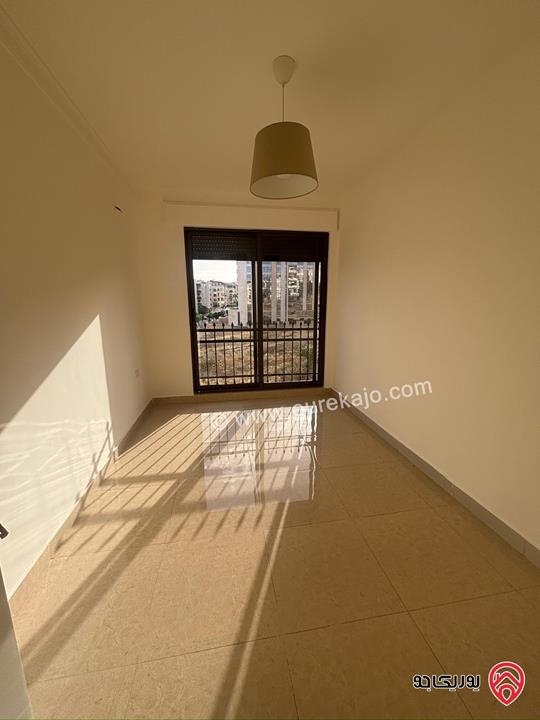 شقة مساحة 110م طابق رابع للايجار في عمان - دير غبار 