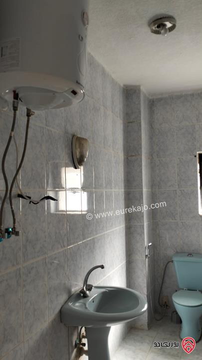 استديو / بنظام سويت طابق أول مساحة 100م (فارغ) مع بلكونه للايجار في عمان - تلاع العلي