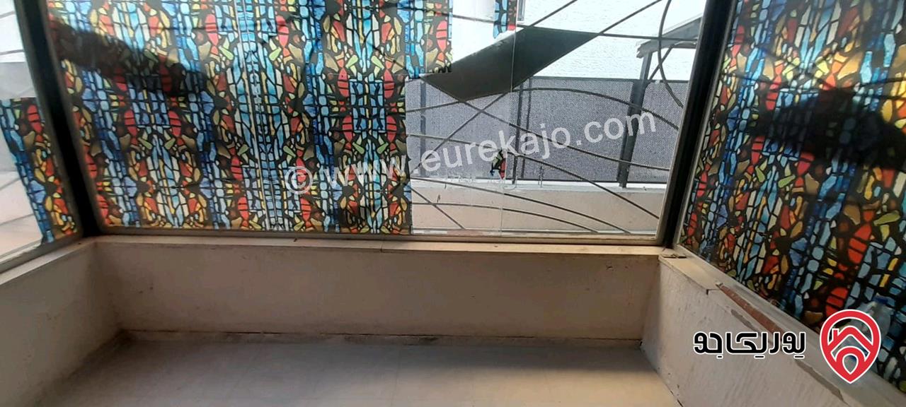 فيلا فارغة مساحة 350م للإيجار في عمان - ام السماق 