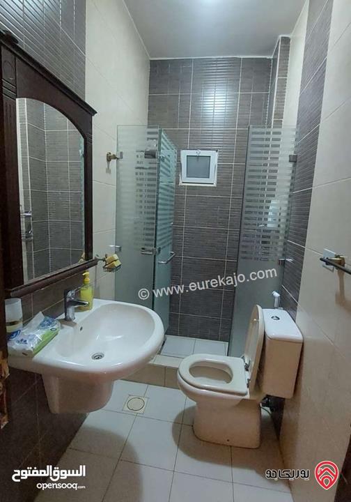 شاليه ومزرعة فخمة للايجار في البحر الميت - جوفة الكفرين
