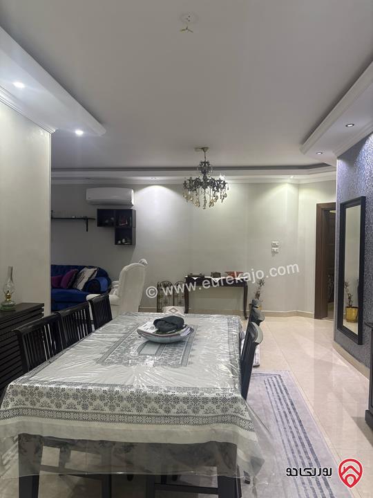 شقتين مساحة 150م و 131م للبيع في عمان - خلدا