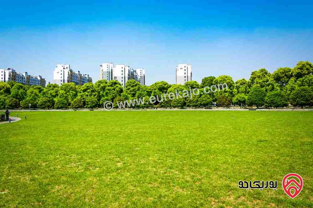 ارض مساحة 622م للبيع من اراضي جنوب عمان - ابوعلندا