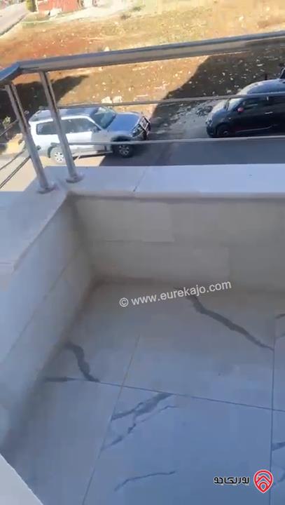 شقة مميزة مساحة 139م طابق أول للبيع في عمان - الجندويل