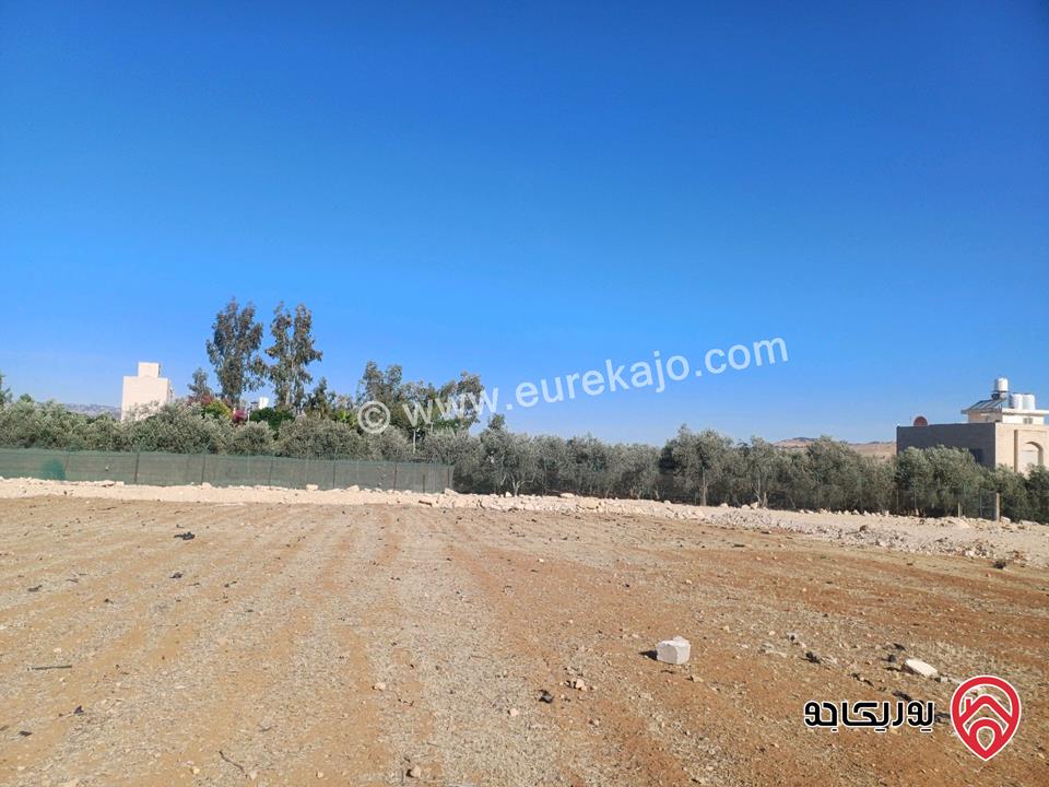 قطع أراضي مساحات من 700م² إلى 760م² للبيع بأسعار مميزة ومنافسة من المالك مباشرة في عمان - موبص 