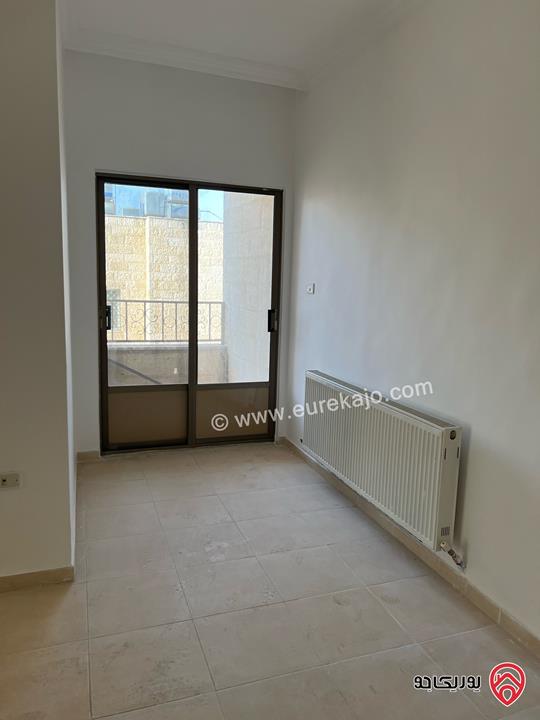 شقة مساحة 100م للبيع في عمان - الجبيهة إشارة المنهل خلف مخابز فيلادلفيا