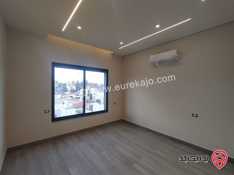 شقق مساحة 250م للبيع في عمان - عبدون قرب كوزمو