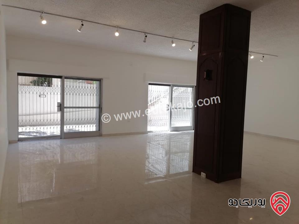 فيلا مستقلة مساحة 750م على أرض 839م للبيع أو للايجار في عمان - الشميساني