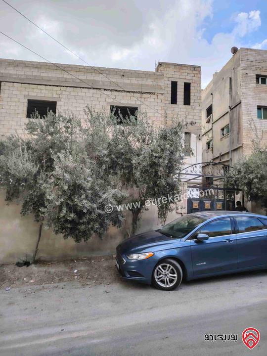  منزل مستقل مساحة 300م على أرض 400م للبيع في حي الرشيد - طريق ياجوز